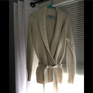 Old navy knitted cardigan